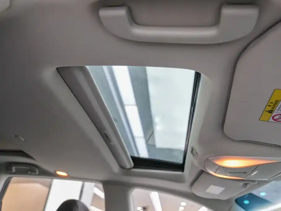 Infiniti QX60 (Import) — миниатюра 13