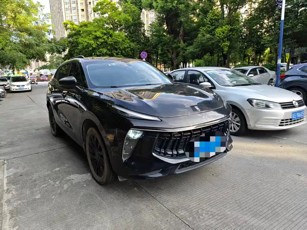 Fengxing Fengxing T5 EVO — миниатюра 3