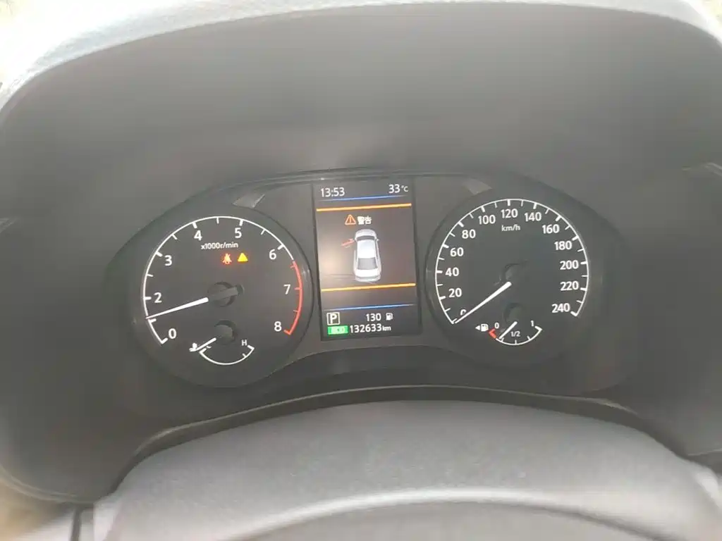 Nissan Teana — миниатюра 12
