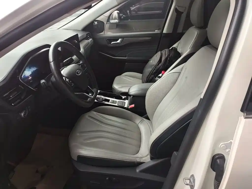Ford Escape — миниатюра 15