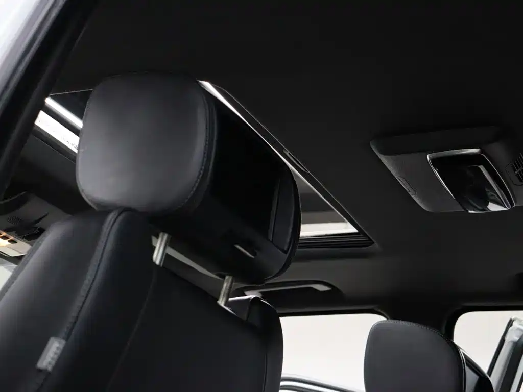 Land Rover Sport — миниатюра 8