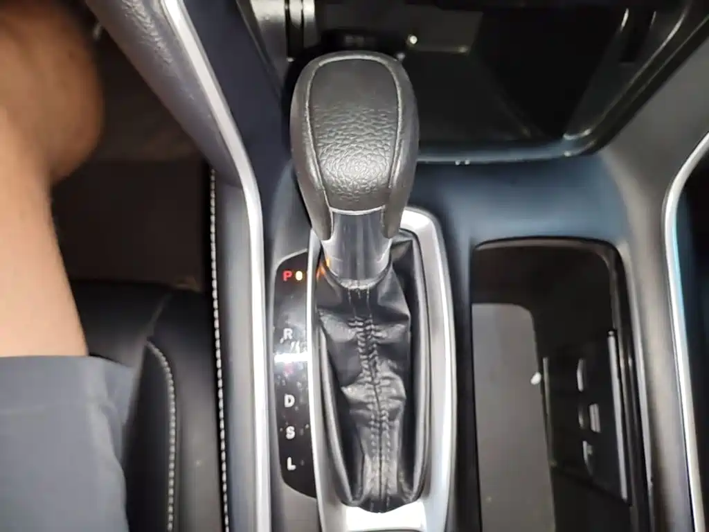 Honda Inspire — миниатюра 14