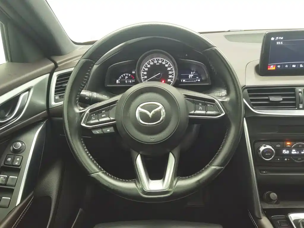 Mazda CX-4 — миниатюра 11