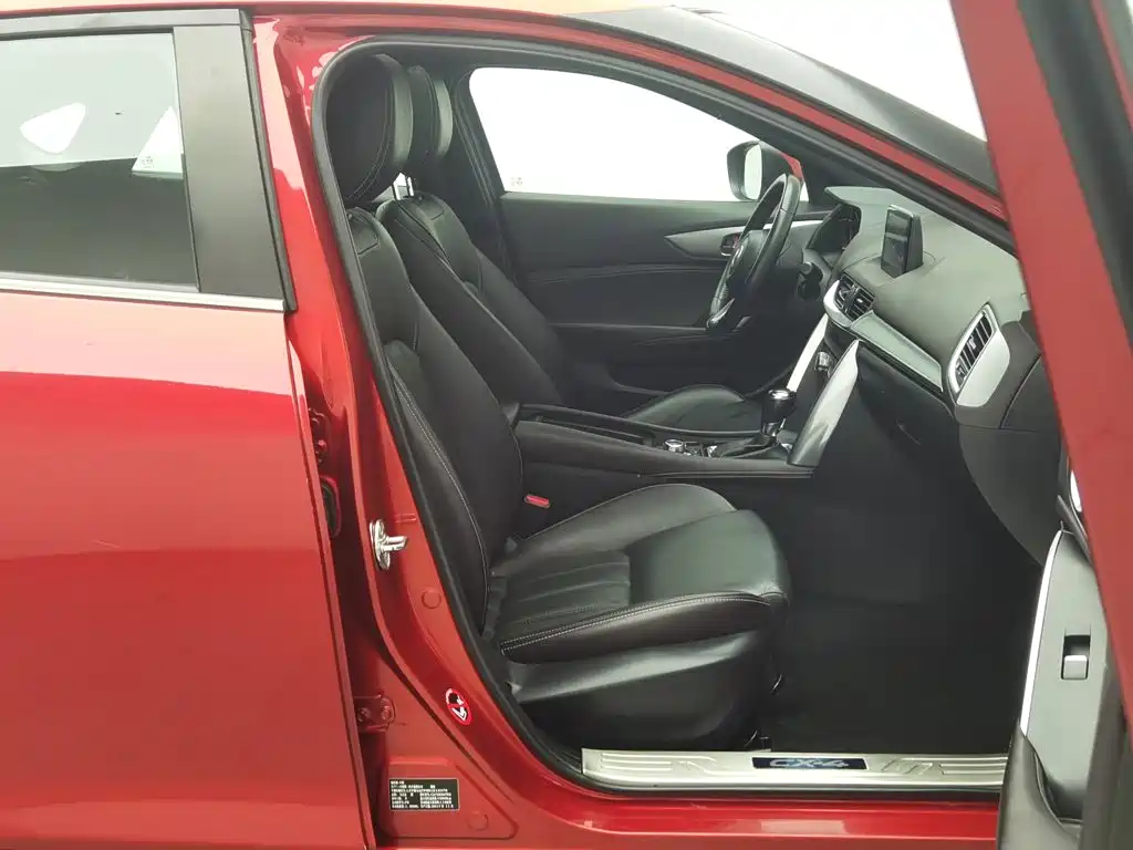 Mazda CX-4 — миниатюра 23