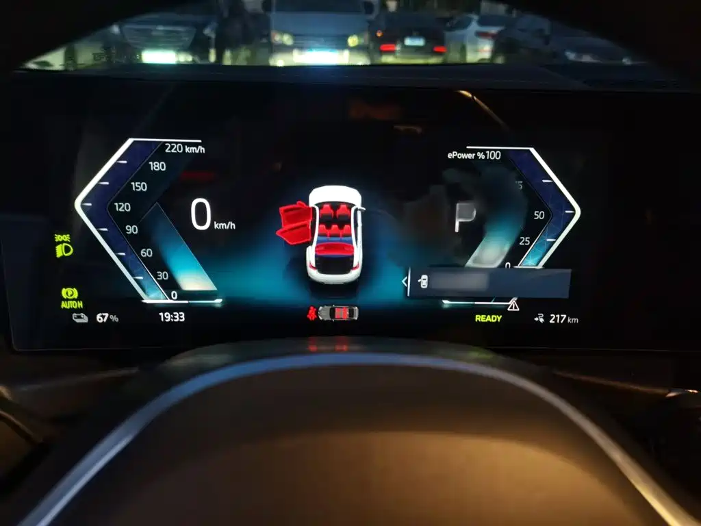BMW i3 — миниатюра 4