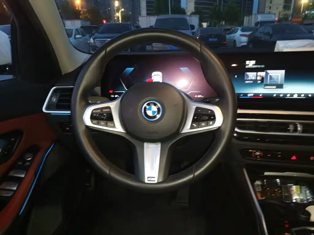 BMW i3 — миниатюра 3