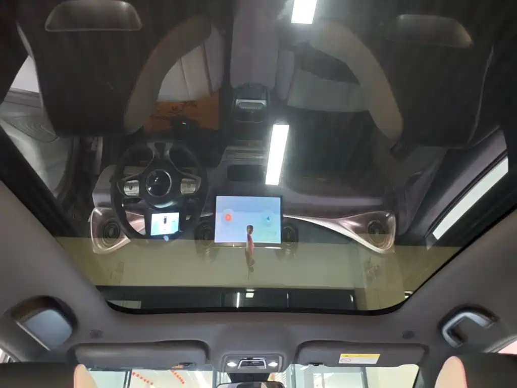 BYD Dolphin — миниатюра 18