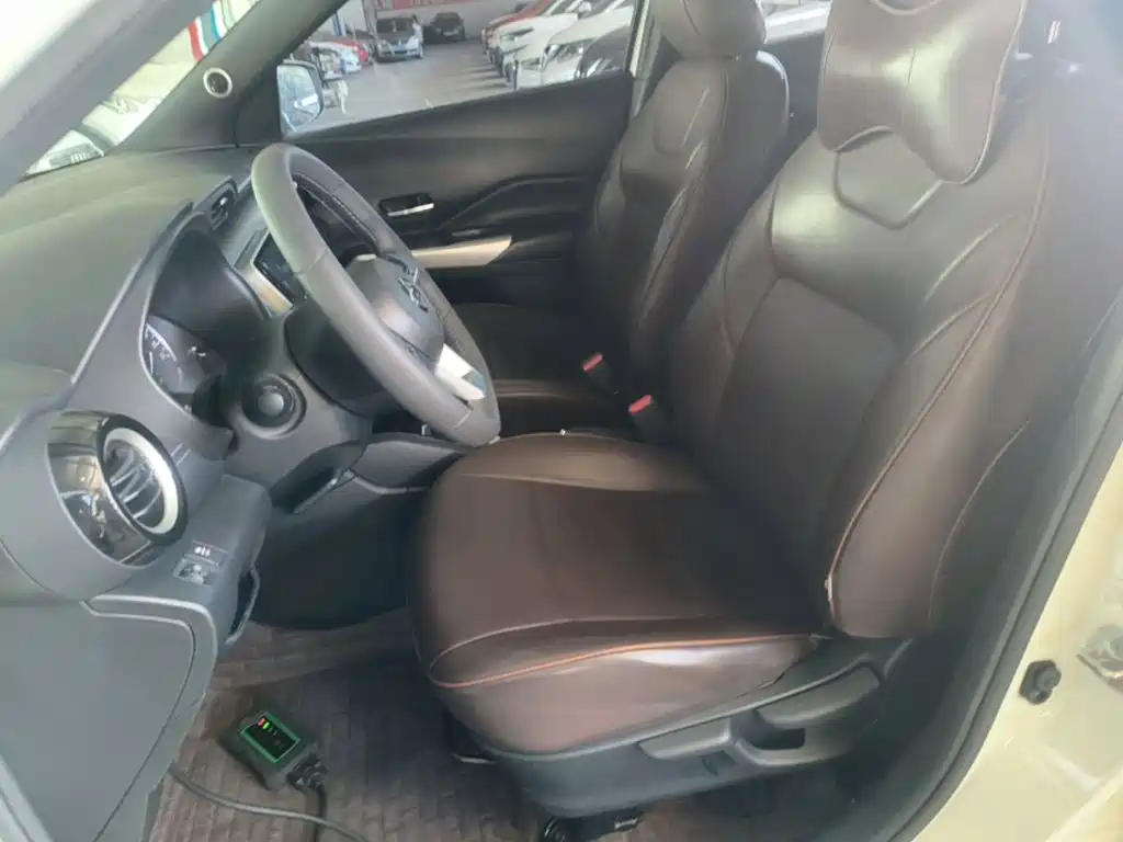 Nissan Kicks — миниатюра 15