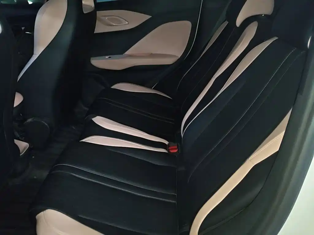BYD Seagull — миниатюра 17