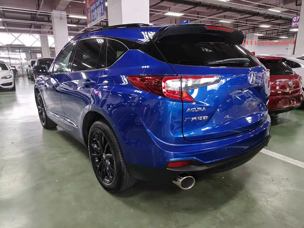 ACURA RDX