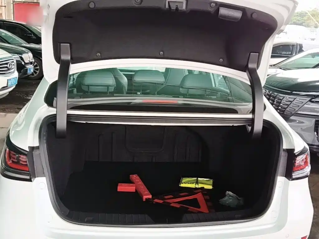 Changan Ruicheng PLUS — миниатюра 19