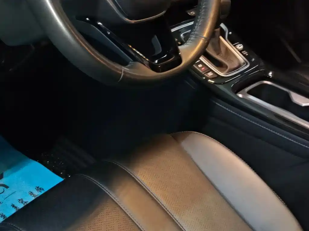 GAC Motor Trumpchi M6 — миниатюра 5
