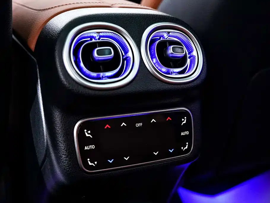 Mercedes-Benz GLC — миниатюра 22