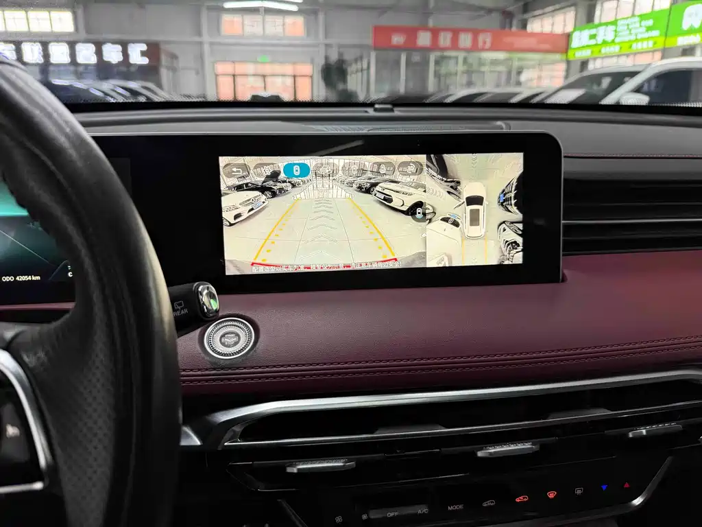 Jetour X70 PLUS — миниатюра 13