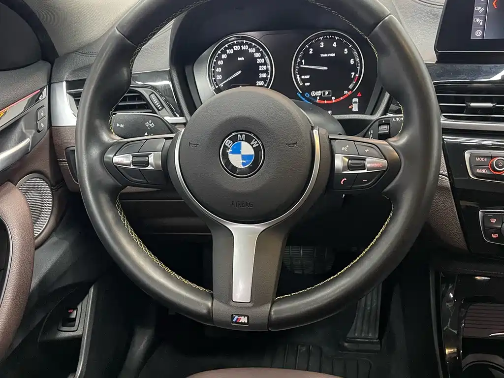 BMW X2 — миниатюра 4