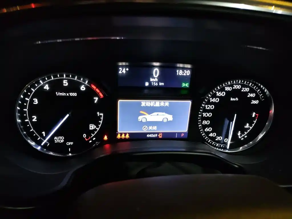 Cadillac CT5 — миниатюра 12
