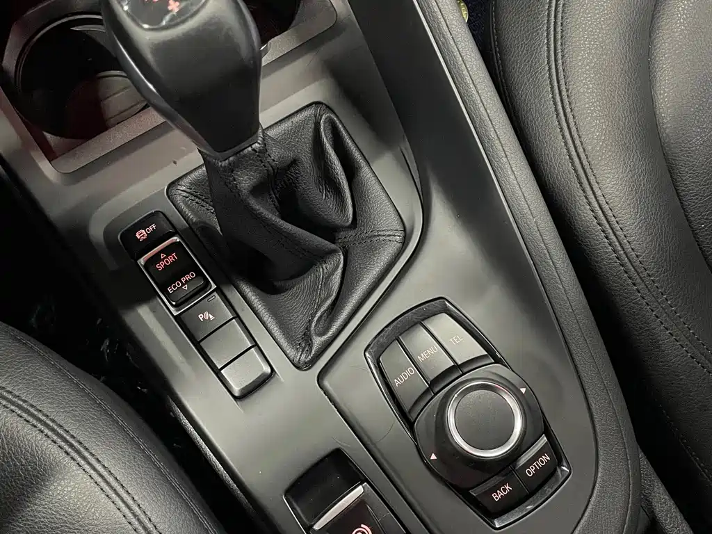 BMW X1 — миниатюра 17