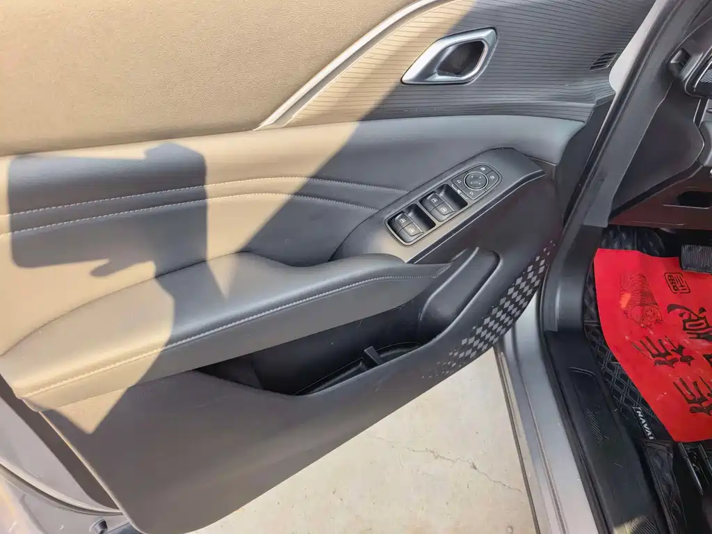 Haval Xiaolong MAX — миниатюра 7