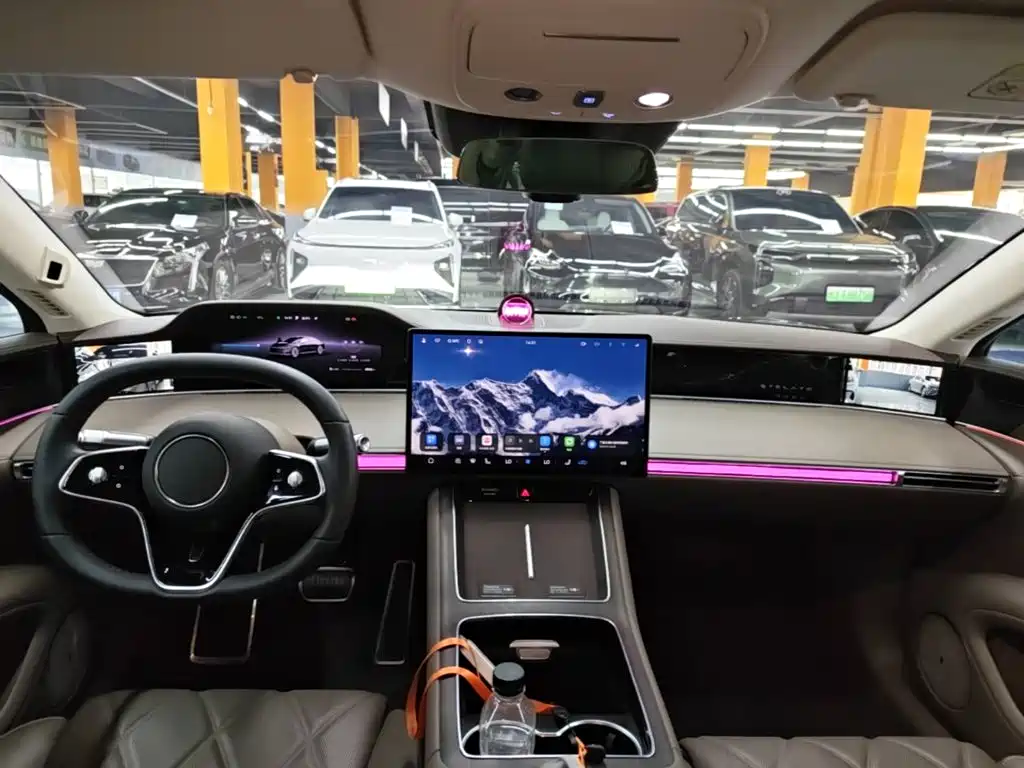 Xiangjie Xiangjie S9 — миниатюра 13