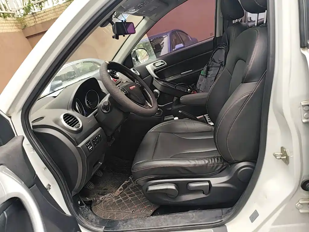 Haval H6 — миниатюра 15