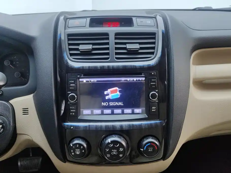 Kia Sportage — миниатюра 13
