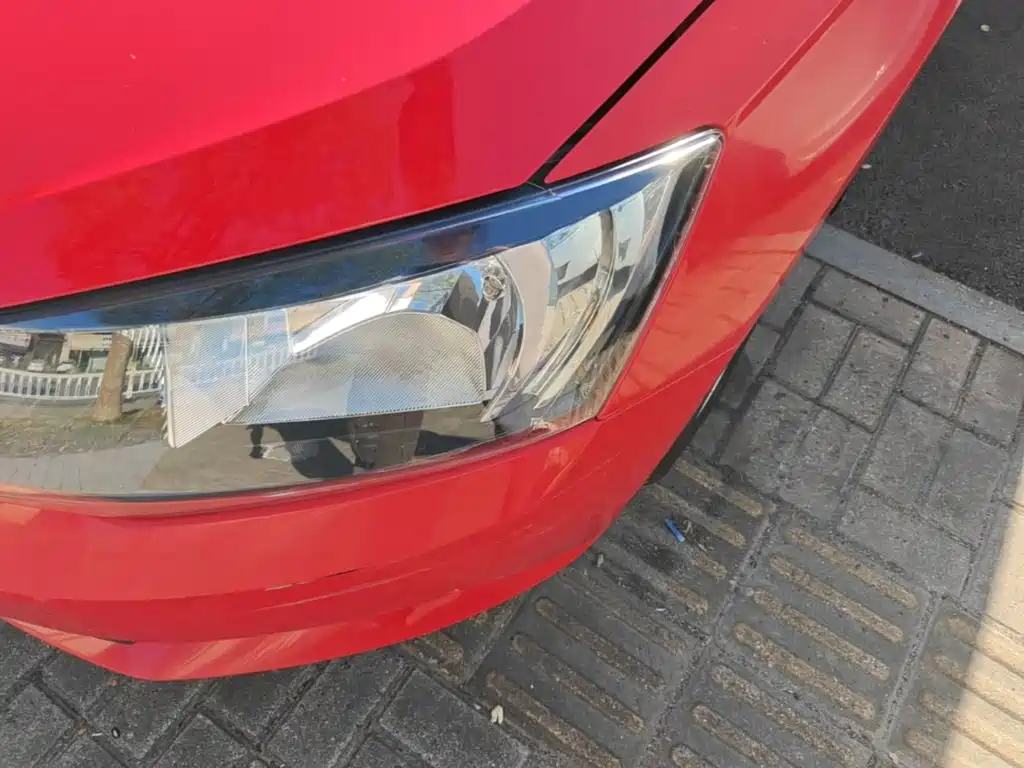 Skoda Fabia — миниатюра 24