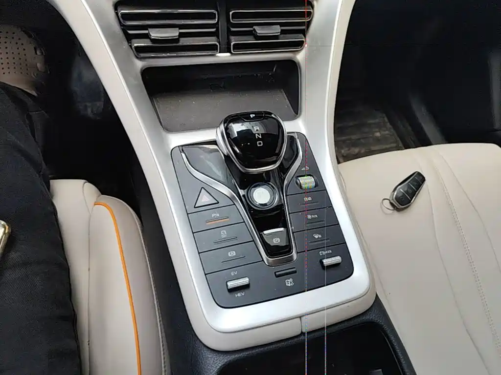 BYD Pro New Energy — миниатюра 19