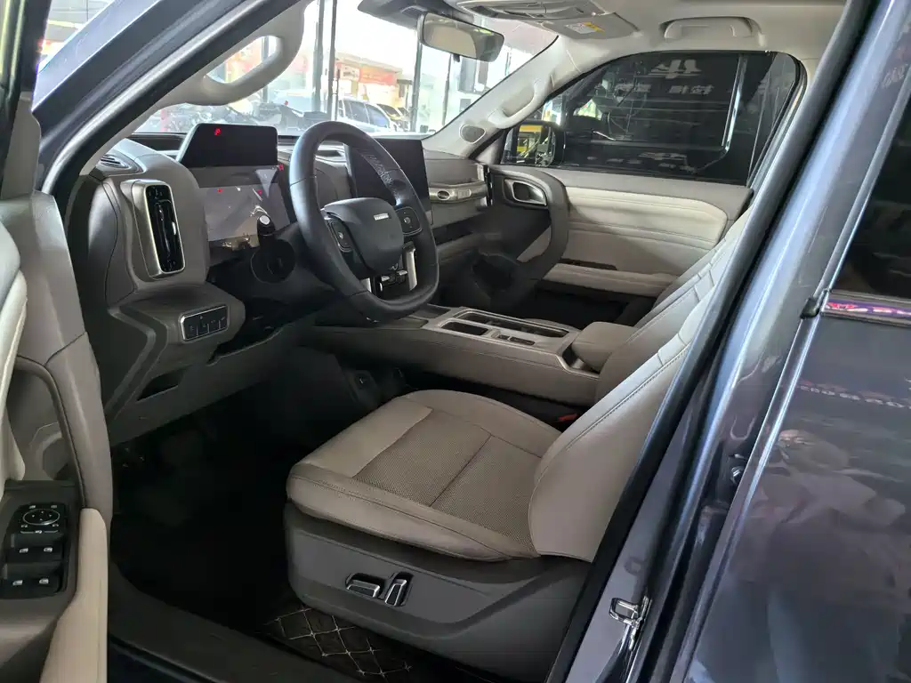 Haval Big Dog — миниатюра 7