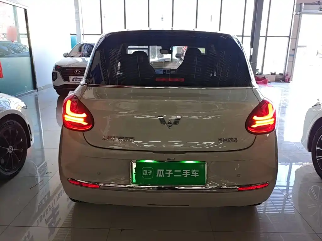 Wuling Bingo — миниатюра 6