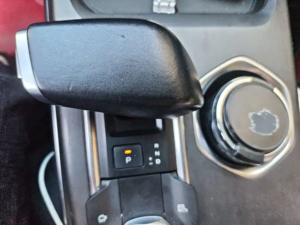 Changan CS55PLUS — миниатюра 7