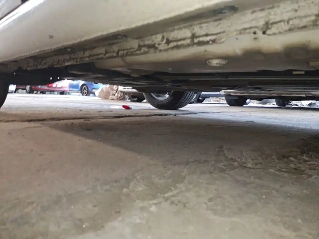 Chevrolet Malibu XL — миниатюра 21