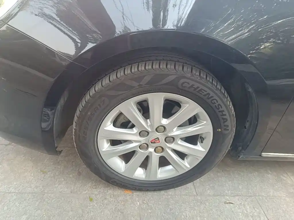 Roewe 950 — миниатюра 23