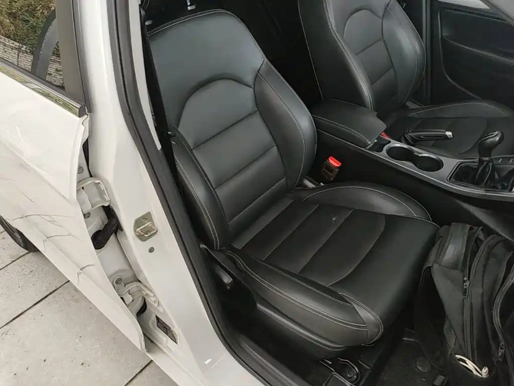 Geely Emgrand — миниатюра 25