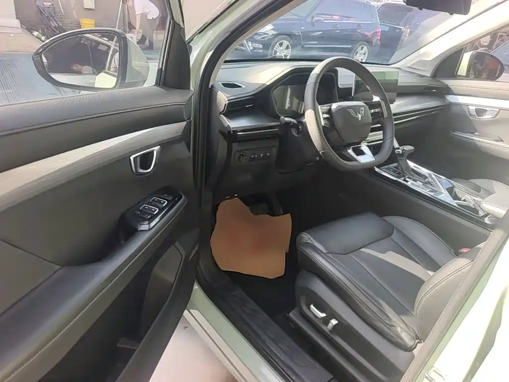 Wuling Xingchen — миниатюра 16