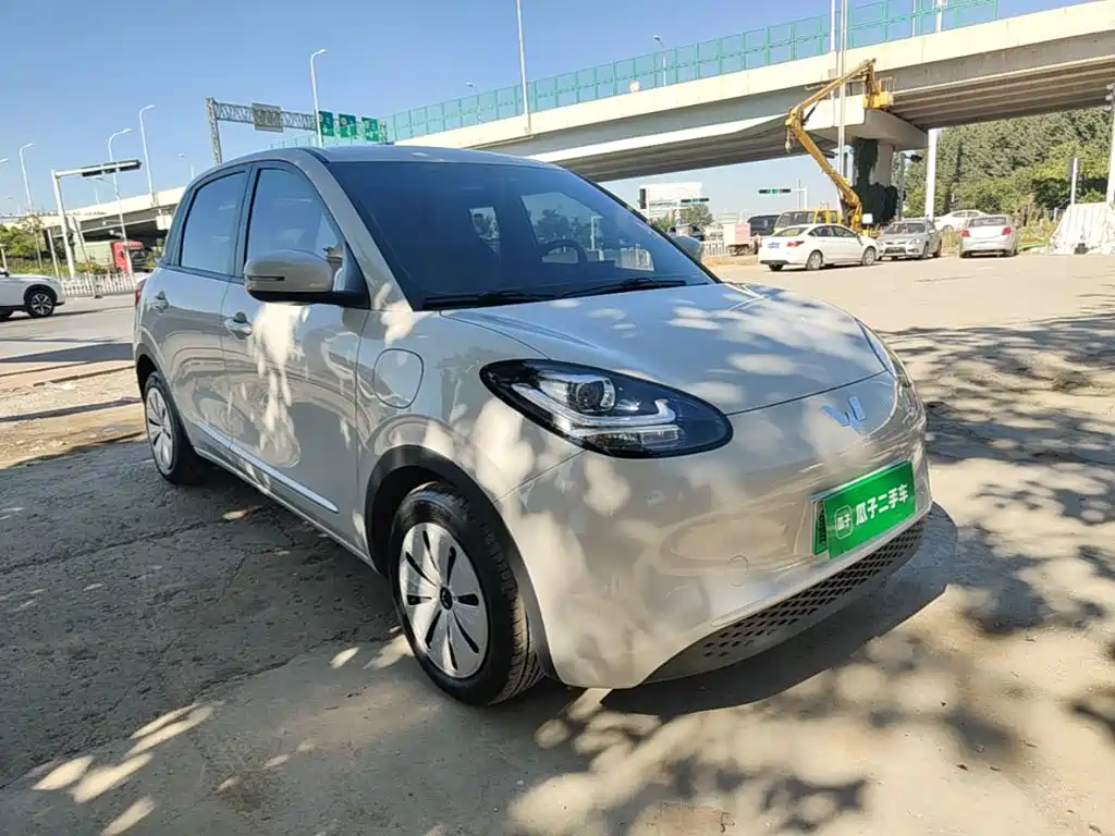 Wuling Bingo — миниатюра 4