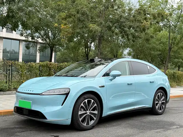 HONGMENG ZHIXING WISDOM WORLD R7 2025