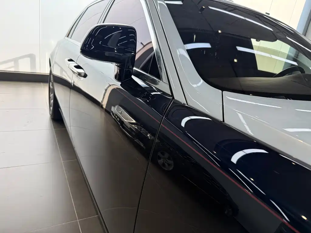 Rolls-Royce Ghost — миниатюра 10