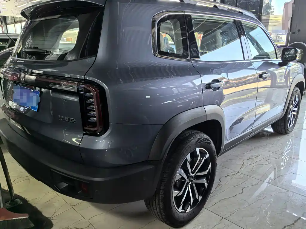 Haval Big Dog — миниатюра 6