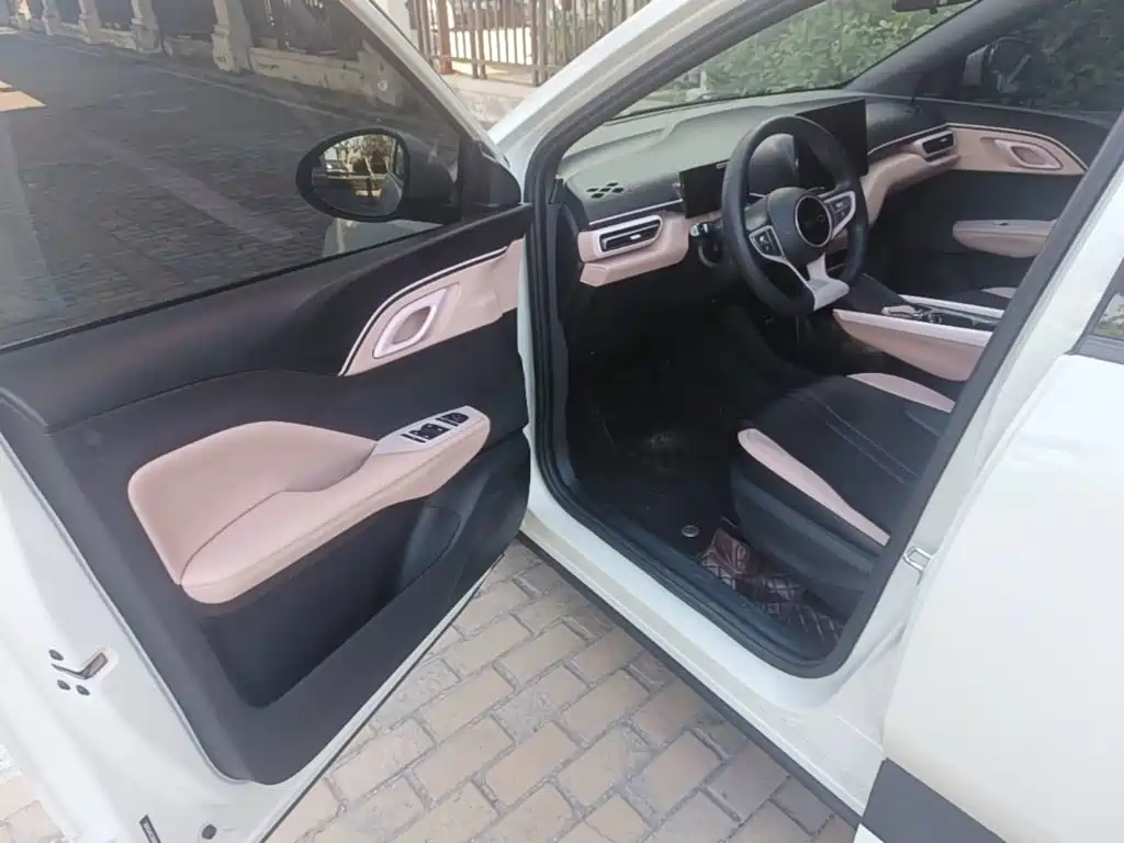 BYD Seagull — миниатюра 16