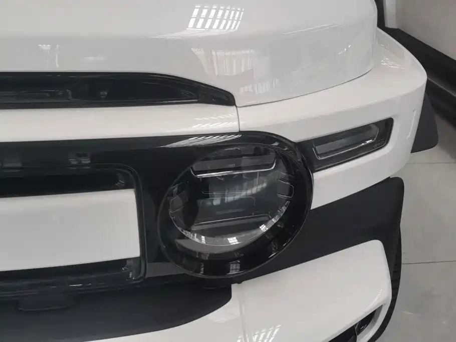 iCAR iCAR Super V23 — миниатюра 5