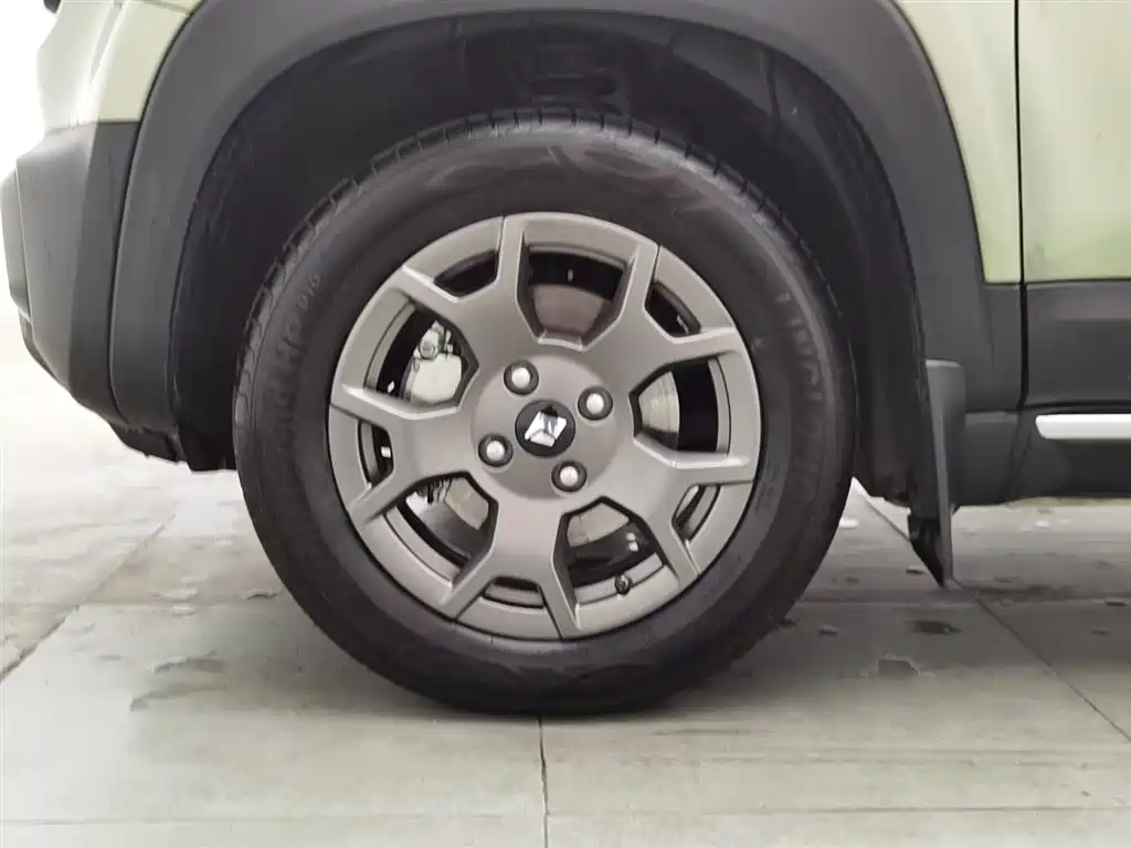 BAOJUN YUE ALSO PLUS