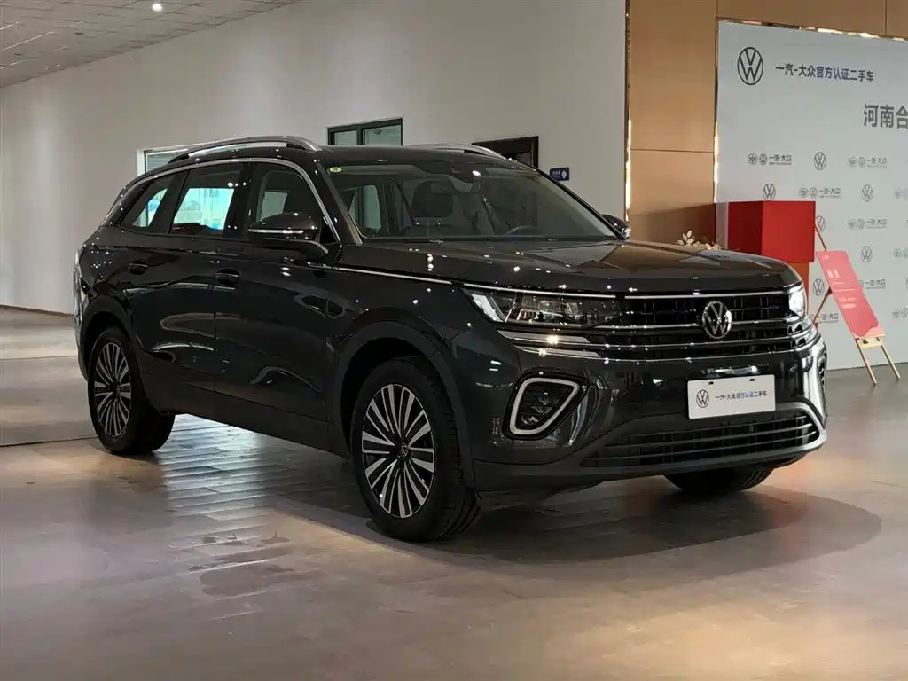Volkswagen Tavendor — миниатюра 6