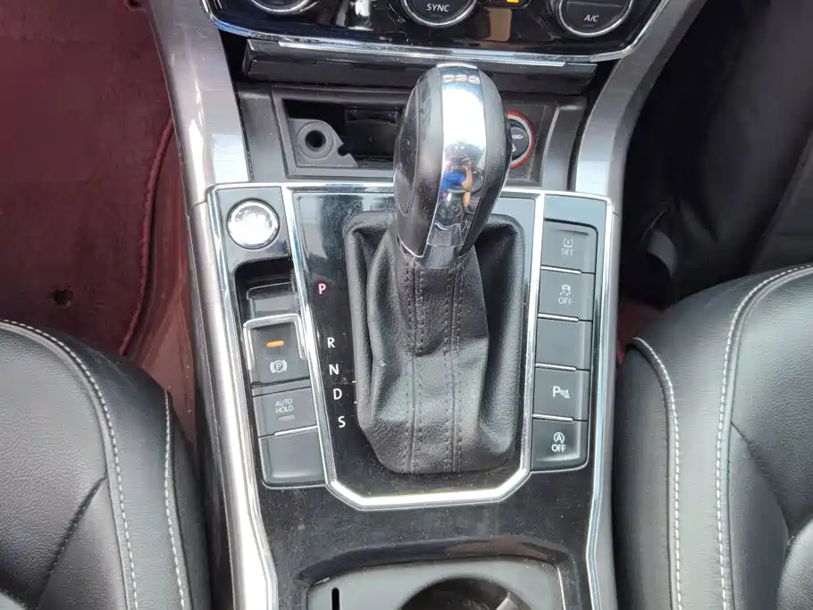 Volkswagen Passat — миниатюра 16
