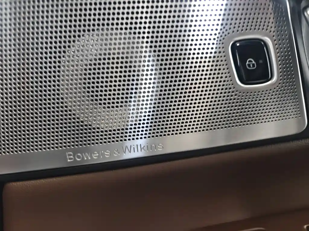 VOLVO S90 PLUG IN HYBRID