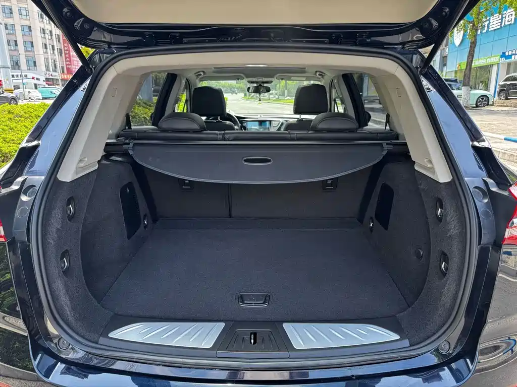 Buick Envision Plus — миниатюра 29