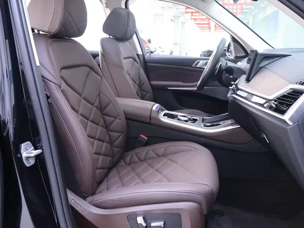BMW X5 — миниатюра 21