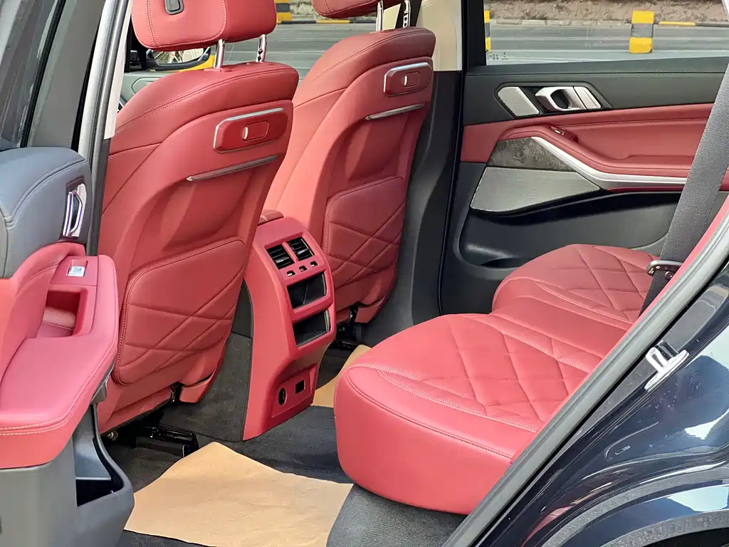 BMW X5 — миниатюра 7
