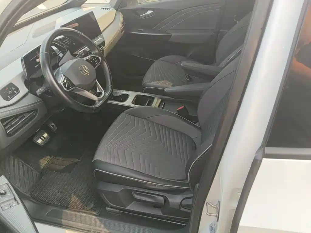 Volkswagen ID.3 — миниатюра 15