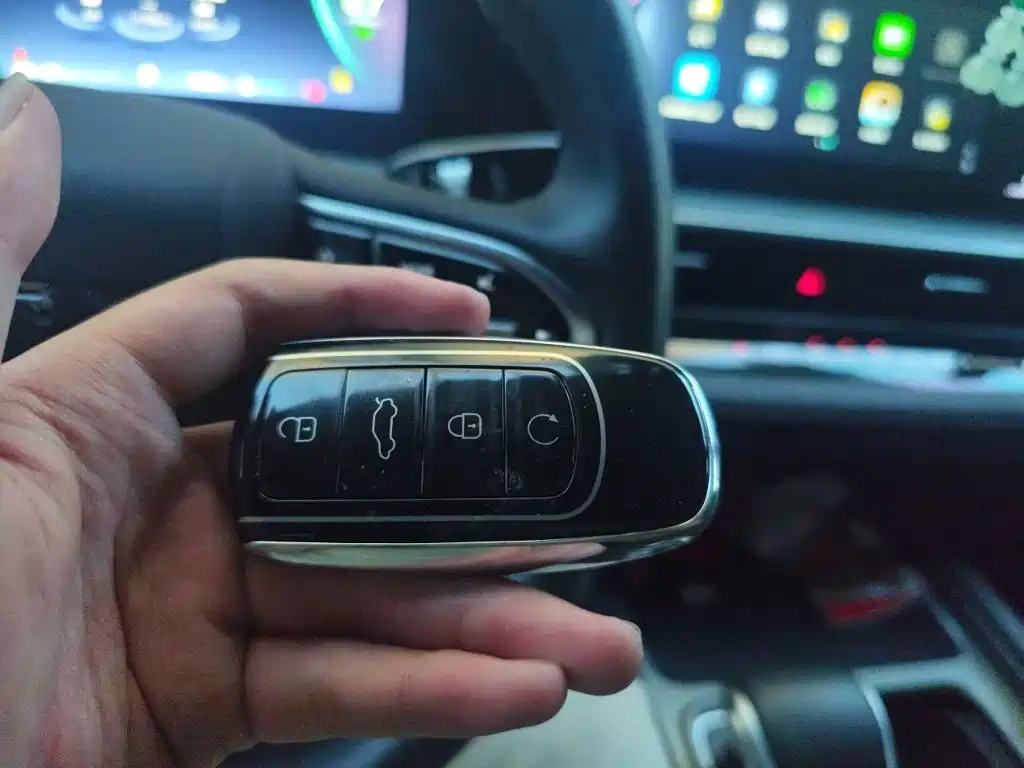 Chery Arrizo 8 — миниатюра 12