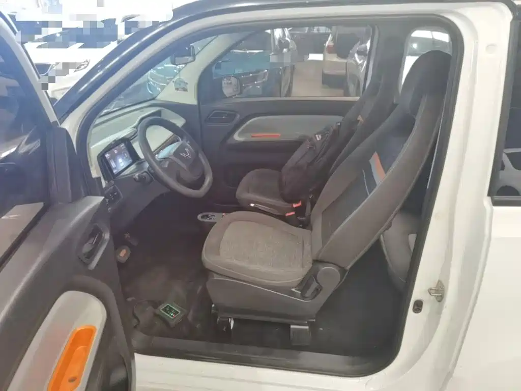 Wuling MINIEV — миниатюра 15
